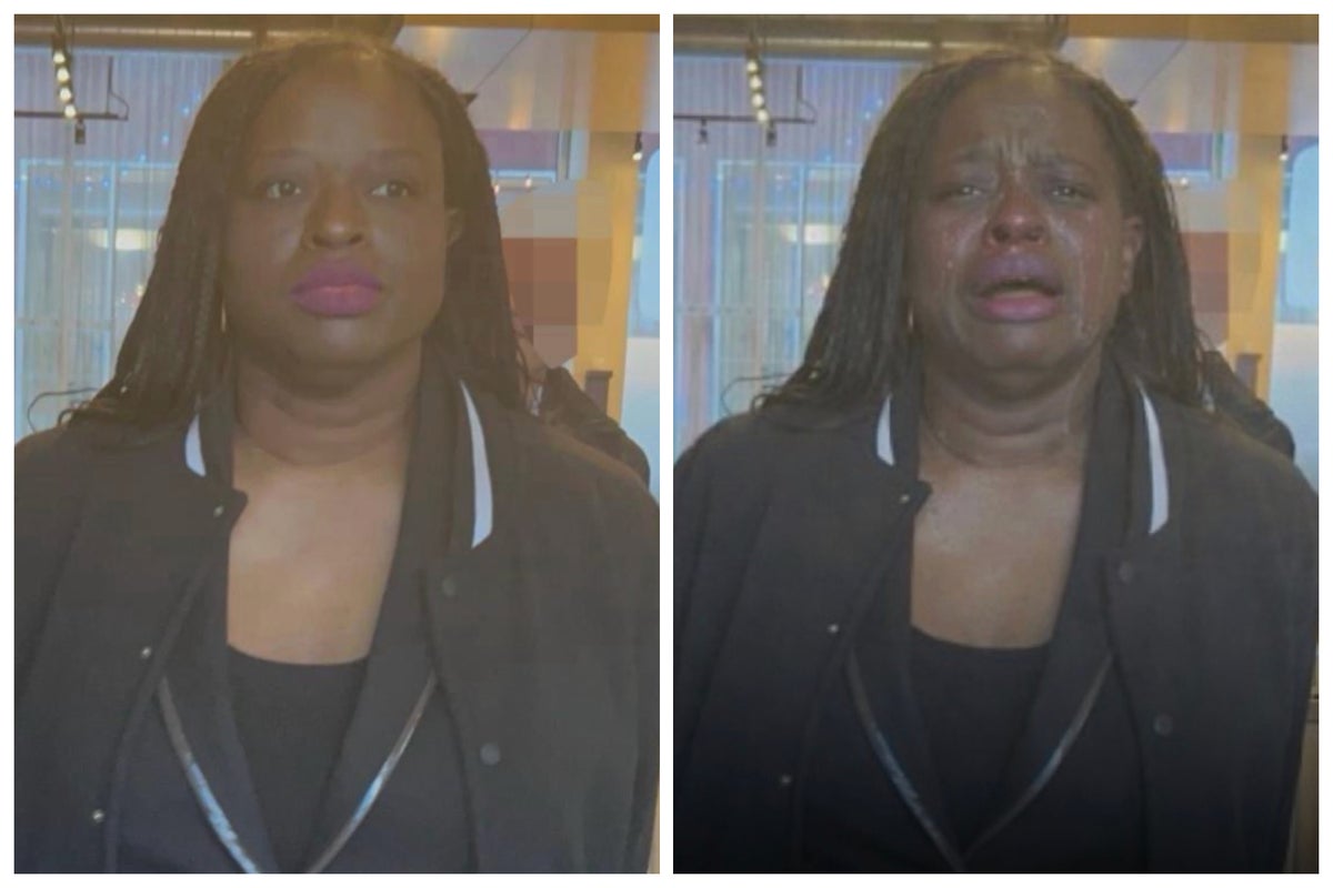 The two previous Levy Armstrong pictures side-by-side
