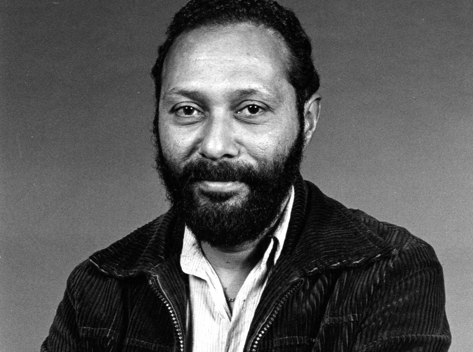 Stuart Hall